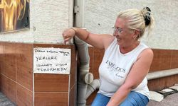 Esnafın Dükkan Duvarına Astığı Uyarı Yazısı İşe Yarıyor