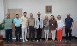 Hastanede Vefa Töreni