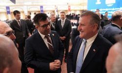Kütahya Gençliği İçin Ankara’da Önemli Temas