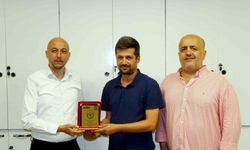 Kütahya OSB’de 4. Çevre Temizliği Etkinliği Yoğun Katılımla Gerçekleşti