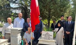 Kütahya Tavşanlı’da 15 Temmuz Şehitleri Dualarla Anıldı