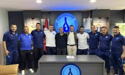 Kütahyaspor U-19 Takımı Elit Lige Davet Edildi