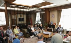 LGS Türkiye Birincileri Kütahya’dan!