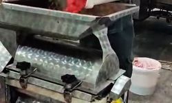 Osmaneli’nin Karpuzu Lokuma ve Pekmeze Dönüşüyor