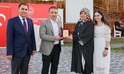 Vali Faik Oktay Sözer, Koruyucu Aileler ve Çocuklarıyla Buluştu