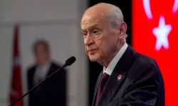 Bahçeli’den İlk Açıklama Açıklama: “Kurucu Önderlik Sözünü Tutmuştur”