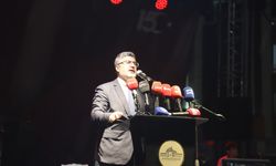 Milletvekili Ali Özkaya’dan 15 Temmuz Mesajı: “Bu Memleketi Ne Karanlık Localara Ne de Sahte Hocalara Bırakacağız”