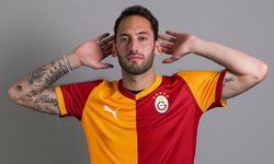 Hakan Çalhanoğlu Sarı-Kırmızı Işıkları Yaktı: "Tek İstediğim Galatasaray"