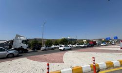Afyon Valiliği duyurdu: Afyon-İzmir yolundaki üst geçit neden kapalı?