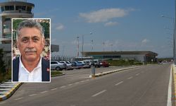 CHP’li Yalçın Görgöz: “Zafer Havalimanı Kamu Kaynaklarının Hortumlandığı Bir Simgedir”