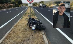Uşak Banaz’da Motosiklet Kazası: 22 Yaşındaki Afyonlu Genç Hayatını Kaybetti, Bir Yaralı Var