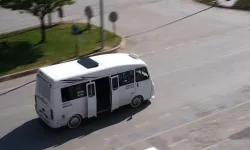 Afyon Uydukent’te cinayet sonrası ulaşım durdu: Minibüsler bugün de sefere çıkmadı, seferler ne zaman başlayacak?