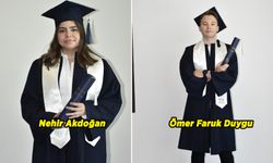 YKS 2025’te Afyon’dan Büyük Başarı: Afyon’dan O Okuldan İki Öğrenci İlk 1000’de!