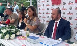 Örnekevler Mahallesi Sakinleri Başkan Köksal’dan Bunları Talep Etti