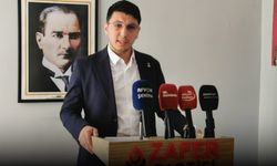 Zafer Partisi İl Başkanı Gökhan Katırcı: “İçki İçene Tepki Varsa, Sığınmacıya da Olmalı”
