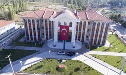SİNANPAŞA (SULH HUKUK MAH.) SATIŞ MEMURLUĞU