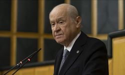 Bahçeli'den Özel'e beklenmedik destek