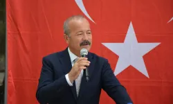 MHP'li Taytak'tan Bahçeli'ye Teşekkür: "Allah Sizden Razı Olsun..."