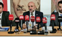 AK Parti İl Başkanı Şahin: "Afyon'da Barlar Sokağı İstemiyoruz"