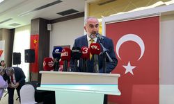 İhsan Beşer: ““Her sektörde ortaklık ve güven inşa ediyoruz”
