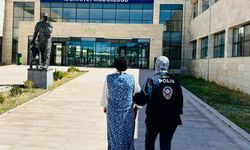 Afyon’da Dolandırıcılıktan Aranan 2 Kişi Yakalandı!