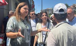 Başkan Köksal’a köy arabaları soruldu: “Bizim çizdiğimiz güzergah şehir dışı bir güzergah değil”