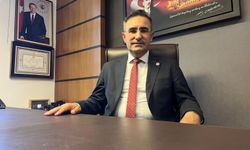 AK Partili Hasan Arslan: “Bu bir geçmişin hesaplaşması değil, geleceğin planlaması”
