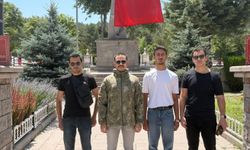 Zafer Partili Sevim: "Terörsüz Türkiye” söylemi bir ihanet sürecidir”