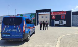 Afyon’da Hakkında 13 Yıl Hapis Cezası Bulunan Şahıs Yakalandı