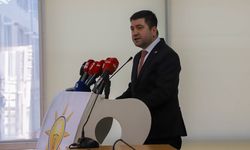 AK Parti'den Devlet Hastanesi Operasyonuna İlişkin Açıklama: "Partimizin bu kişilerle bağı kalmamıştır"