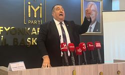 İYİ Partili Mısırlıoğlu: “Hastaneler Sinek Kaynıyor, Hastalar Şifa Ararken Dert Buluyor”