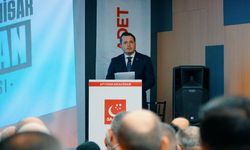 Saadet Partili Karataş: "Suni gündemler yerine artan intihar vakalarına çözüm üretelim”