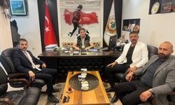 Ülkü Ocakları’ndan Afete ve Doğaya Duyarlı İki Yeni Proje