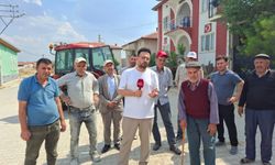 Afyon’da Su Krizi Patladı: "Bidonla Su Taşıyoruz" Ahırlar Boşalıyor, Köylü Hayvanını Satıyor