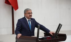 Milletvekili Yurdunuseven TBMM Genel Kurulu’nda Konuştu: “Terörle mücadelede yeni bir döneme giriyoruz”
