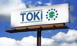 TOKİ 21 ildeki 102 iş yerini açık artırmayla satacak: Aralarında Afyon’da var!