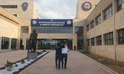 Afyon’da FETÖ Operasyonu: 13 Yıl Hapis Cezası Bulunan Şahıs Yakalandı!