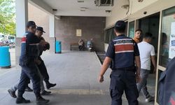 Afyon’da Tartıştığı Kişiyi Tüfekle Vuran Şahıs Tutuklandı