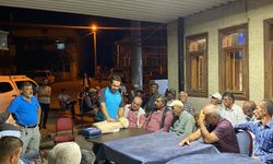 Afyon'da “İlk Yardım Eden Sen Ol” Projesi Başladı