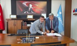 Afyon İl Milli Eğitim ile İŞKUR Arasında İstihdam Protokolü İmzalandı