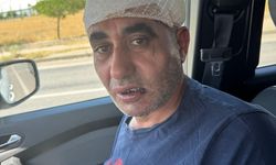 Afyon’da bir şahıs mekan çıkışı sopalarla saldırıya uğradı: “Kanlar İçindeydim, Adalet İstiyorum”
