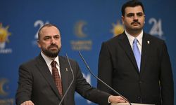 AK Parti Genel Başkan Yardımcısı Acar: AK Parti hedeflerini, görevini sürdürmeyi devam ettirecektir