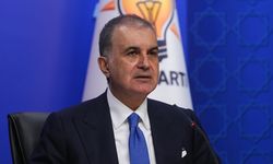 AK Parti Sözcüsü Çelik'ten CHP Genel Başkanı Özel'in açıklamalarına tepki