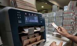 Bankacılık sektörünün mevduatı geçen hafta yükseldi