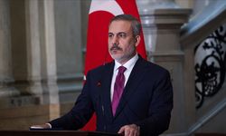 Dışişleri Bakanı Fidan, Katar'a ziyaret gerçekleştirecek