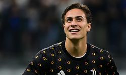 Kenan Yıldız, Ballon d'Or'da yılın en iyi genç futbolcusu ödülü için aday listesinde yer aldı