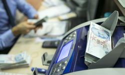 KKM bakiyelerindeki azalış sürüyor