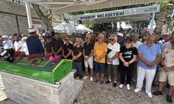 Müzik Dünyasının Çınarı Selçuk Alagöz'e Son Veda