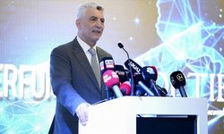 Ticaret Bakanı Bolat: Afrika kıtasında 2 bin 39 yapı projesini Türk yükleniciler gerçekleştirdi