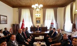 744. Söğüt Ertuğrul Gazi’yi Anma ve Yörük Şenlikleri İçin Hazırlıklar Başladı